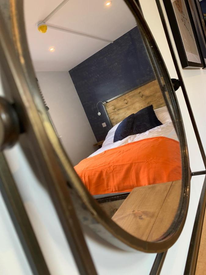 Seven Stars Boutique Guesthouse Exeter Zewnętrze zdjęcie